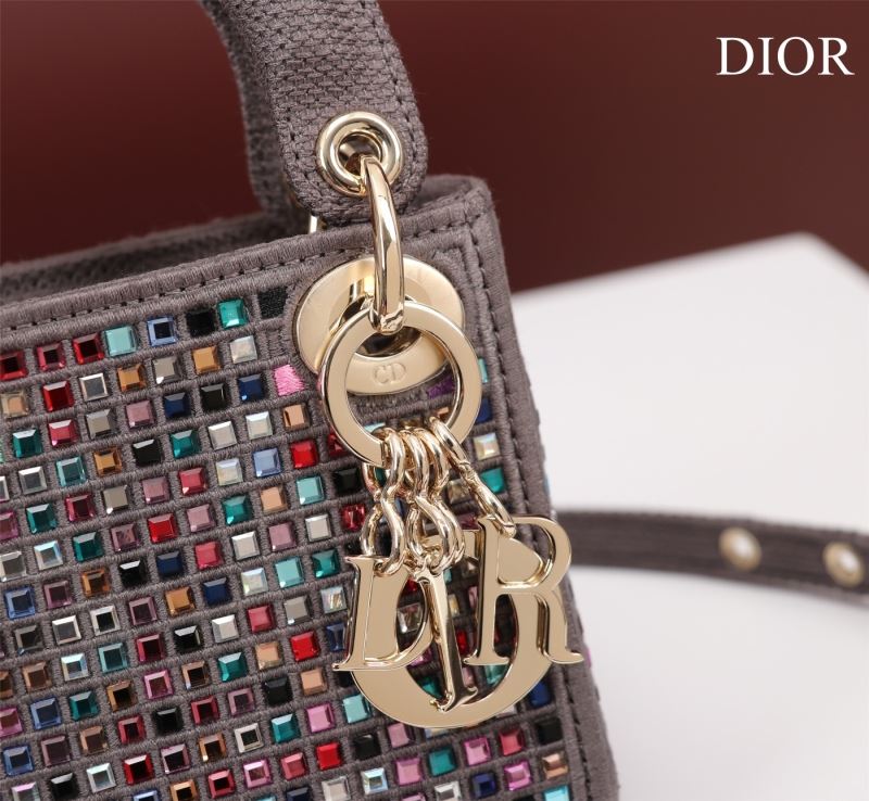 Christian Dior My Lady Bags